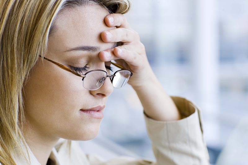 Bloomington, IL 61704 dizziness treatment