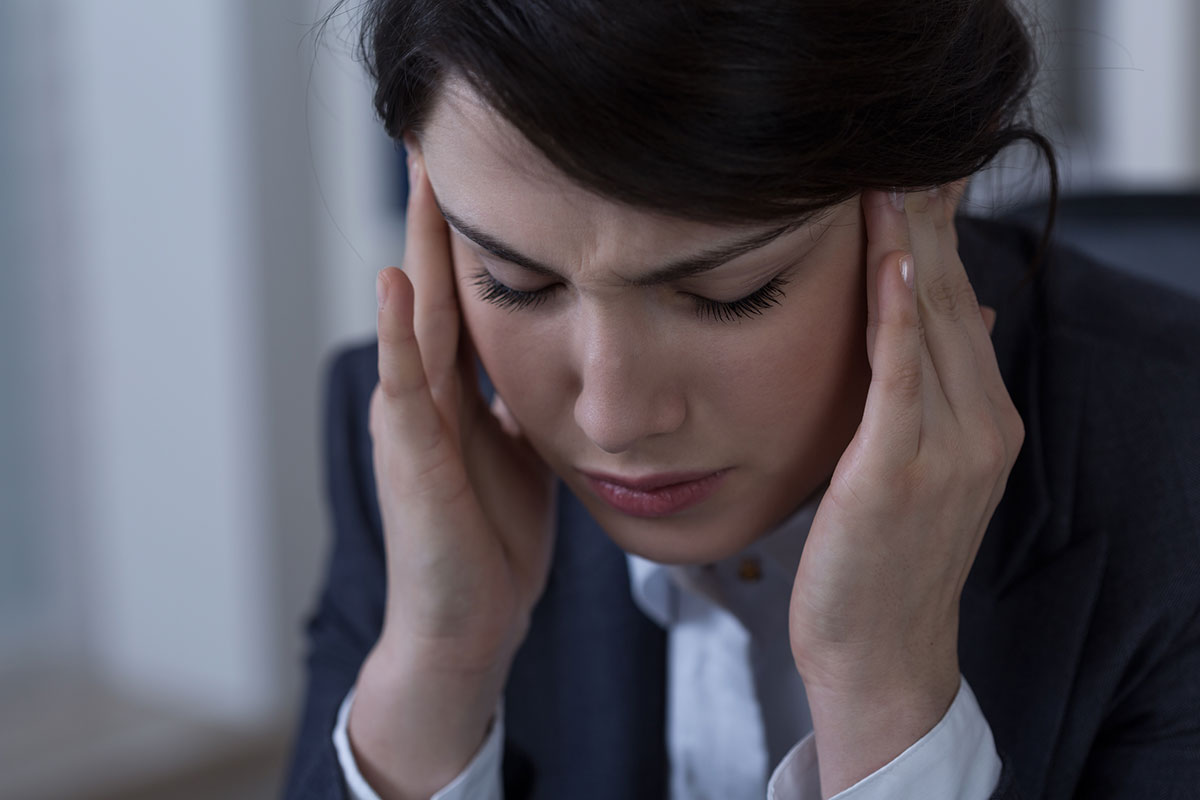 Migraine treatment in Bloomington, IL
